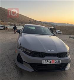 كيا K5